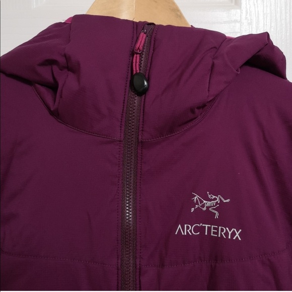 SOLD Arc'teryx Atom LT Hoody - Picture 7 of 10